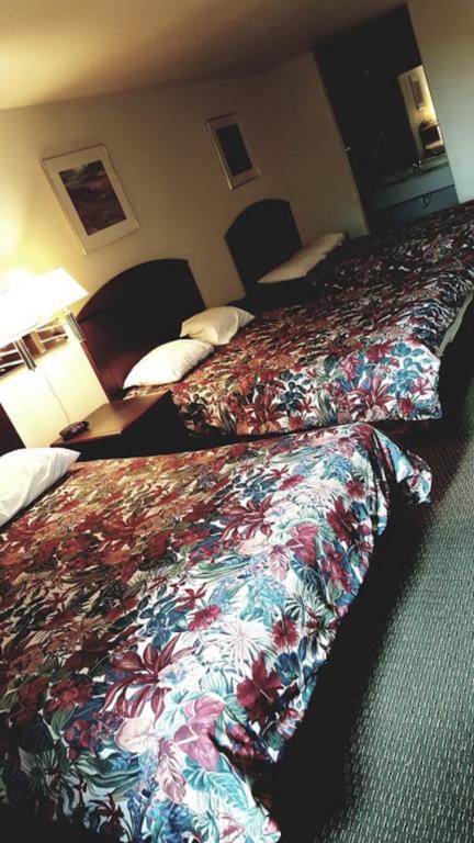 Cedar Creek Inn Bertram Bilik gambar