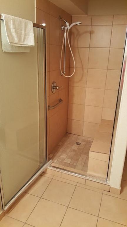 Cedar Creek Inn Bertram Bilik gambar